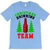 christmas drinking team T-Shirt
