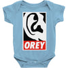 orey Baby Onesie