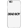 Suicideboys dead boy iPhone 6/6s Case