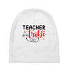 teacher tribe Baby Beanies