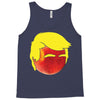 Peach Trump T-Shirt Tank Top