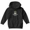premium vintage 1957 classic perfectly aged limited edition Youth Hoodie