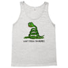 don't tread on memes Tank Top