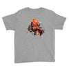 GOOD BRUSH Youth Tee