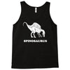 spinosaurus Tank Top