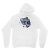 urealms   ultimate wizardry Unisex Hoodie