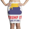 trump it like its hot Pencil Skirts