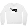 free huey Crewneck Sweatshirt