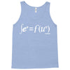 sex = fun sex Tank Top