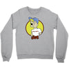 bazooka joe 2, ideal gift or birthday present. Crewneck Sweatshirt