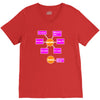 daftar V-Neck Tee