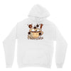 hot chocolate time! Hoodie