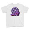 bonnie plushie Youth Tee