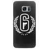 Rainbow Six Siege Samsung Galaxy S7 Edge