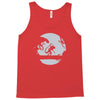 alien matata Tank Top