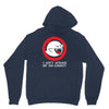 i ain't afraid of no ghost Hoodie