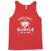 camper family a camping forum for bus Tank Top