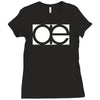 autechre Ladies Fitted T-Shirt