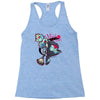 made to clean Racerback Tank