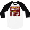 limited edition best trending 3/4 Sleeve Shirt