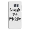 Snuggle this Muggle Samsung Galaxy S7