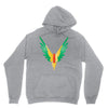 logan paul Maverick Hoodie