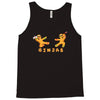ginjas Tank Top