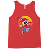 hotline plumber Tank Top