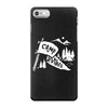 camp vibes iPhone 7 Case