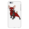 chihuahuapool iPhone 6 Plus/6s Plus Case
