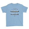 therapy Youth Tee