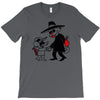 cat vs mouse T-Shirt