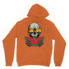 watermelon skull Unisex Hoodie