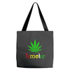 is smoke Tote Bags