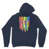 lgbt prom fundraiser Unisex Hoodie