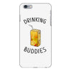 Drinking Buddies Juice iPhone 6 Plus/6s Plus Case