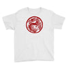 chinese new year dragon Youth Tee