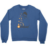 bitbae Crewneck Sweatshirt