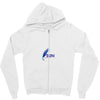 fahrie77 Zipper Hoodie