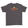 big shot bounty Youth Tee