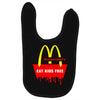 mccannibals Baby Bibs