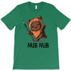 nub nub T-Shirt