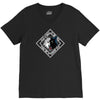 WILD ANIMAL IN THE WORLD V-Neck Tee