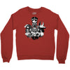 pharaoh Crewneck Sweatshirt
