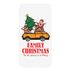 family christmas tis the season to be merry iPhoneX