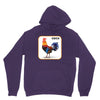 cock Unisex Hoodie