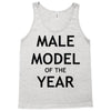model of the year Tank Top