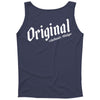 Original Authentic Vintage Tank Top