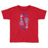 crazy dope Toddler T-shirt
