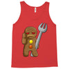 sad gingerbread Tank Top
